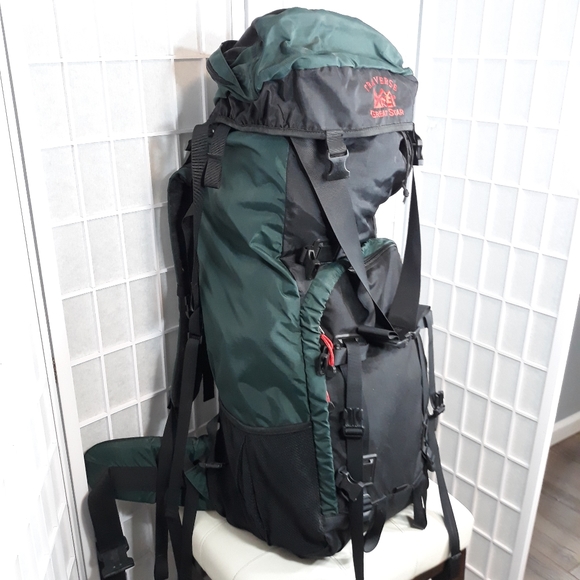 rei great star backpack